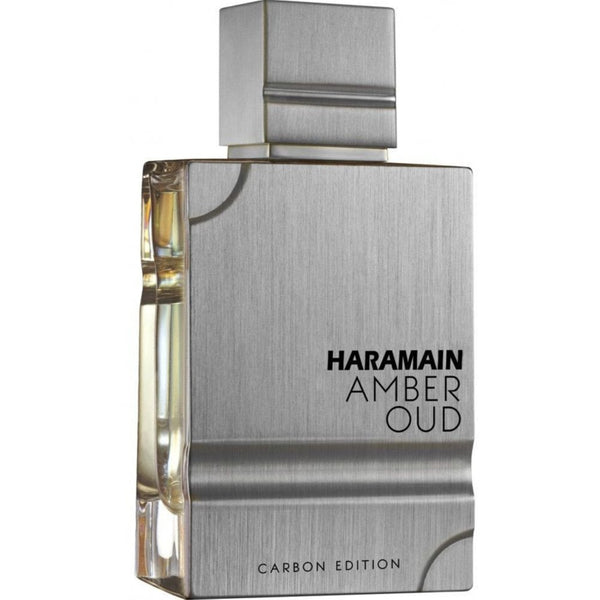Al Haramain Al Haramain Amber Oud Carbon Edition For Him 200ml EDP Spray - Health & Beauty > Personal Care > Cosmetics > Perfumes & Colognes > Eaux de Parfum