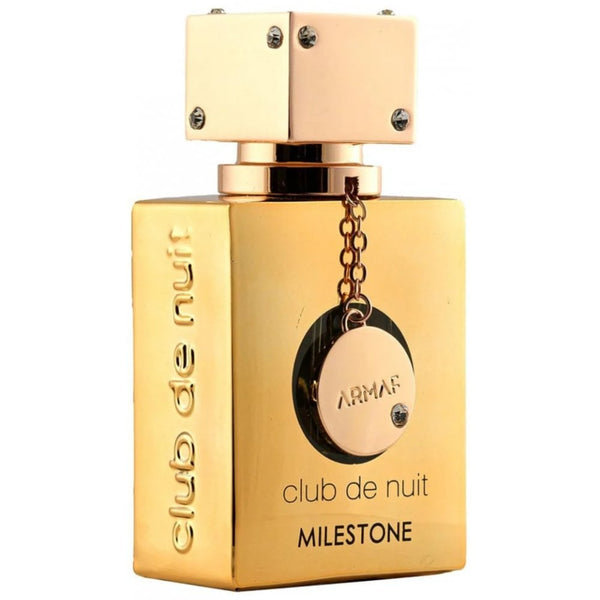 Armaf Armaf Club De Nuit Milestone 30ml EDP Spray - Health & Beauty > Personal Care > Cosmetics > Perfumes & Colognes > Eaux de Parfum