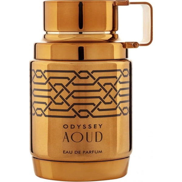 Armaf Armaf Odyssey Oud For Him 100ml EDP Spray - Health & Beauty > Personal Care > Cosmetics > Perfumes & Colognes > Eaux de Parfum