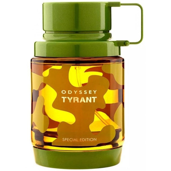 Armaf Armaf Odyssey Tyrant For Him 100ml EDP Spray - Health & Beauty > Personal Care > Cosmetics > Perfumes & Colognes > Eaux de Parfum