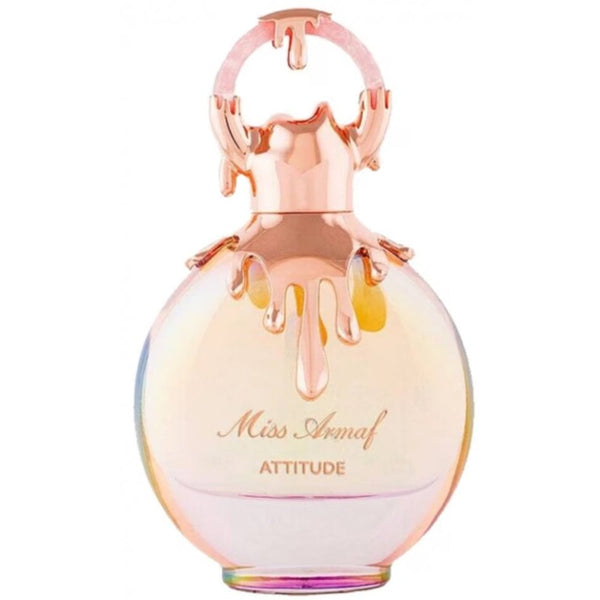 Armaf Armaf Miss Armaf Attitude For Her 100ml EDP Spray - Health & Beauty > Personal Care > Cosmetics > Perfumes & Colognes > Eaux de Parfum