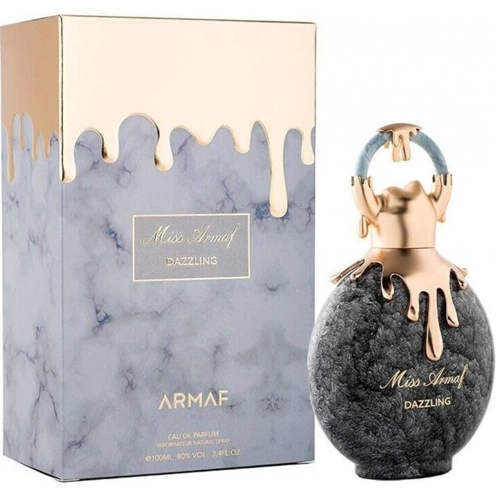 Armaf Armaf Miss Armaf Dazzling 100ml EDP Spray - Health & Beauty > Personal Care > Cosmetics > Perfumes & Colognes > Eaux de Parfum