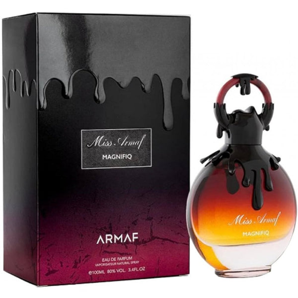 Armaf Armaf Miss Armaf Magnifiq 100ml EDP Spray - Health & Beauty > Personal Care > Cosmetics > Perfumes & Colognes > Eaux de Parfum