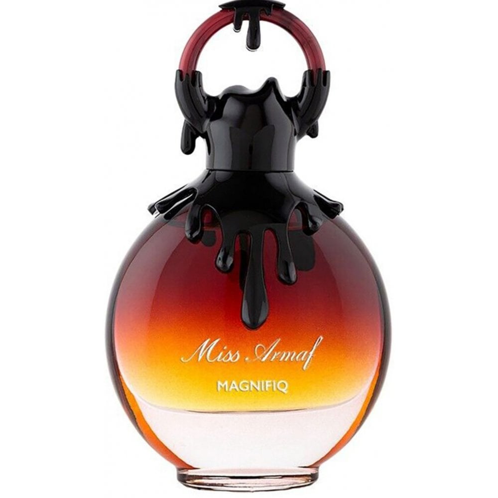 Armaf Armaf Miss Armaf Magnifiq 100ml EDP Spray - Health & Beauty > Personal Care > Cosmetics > Perfumes & Colognes > Eaux de Parfum
