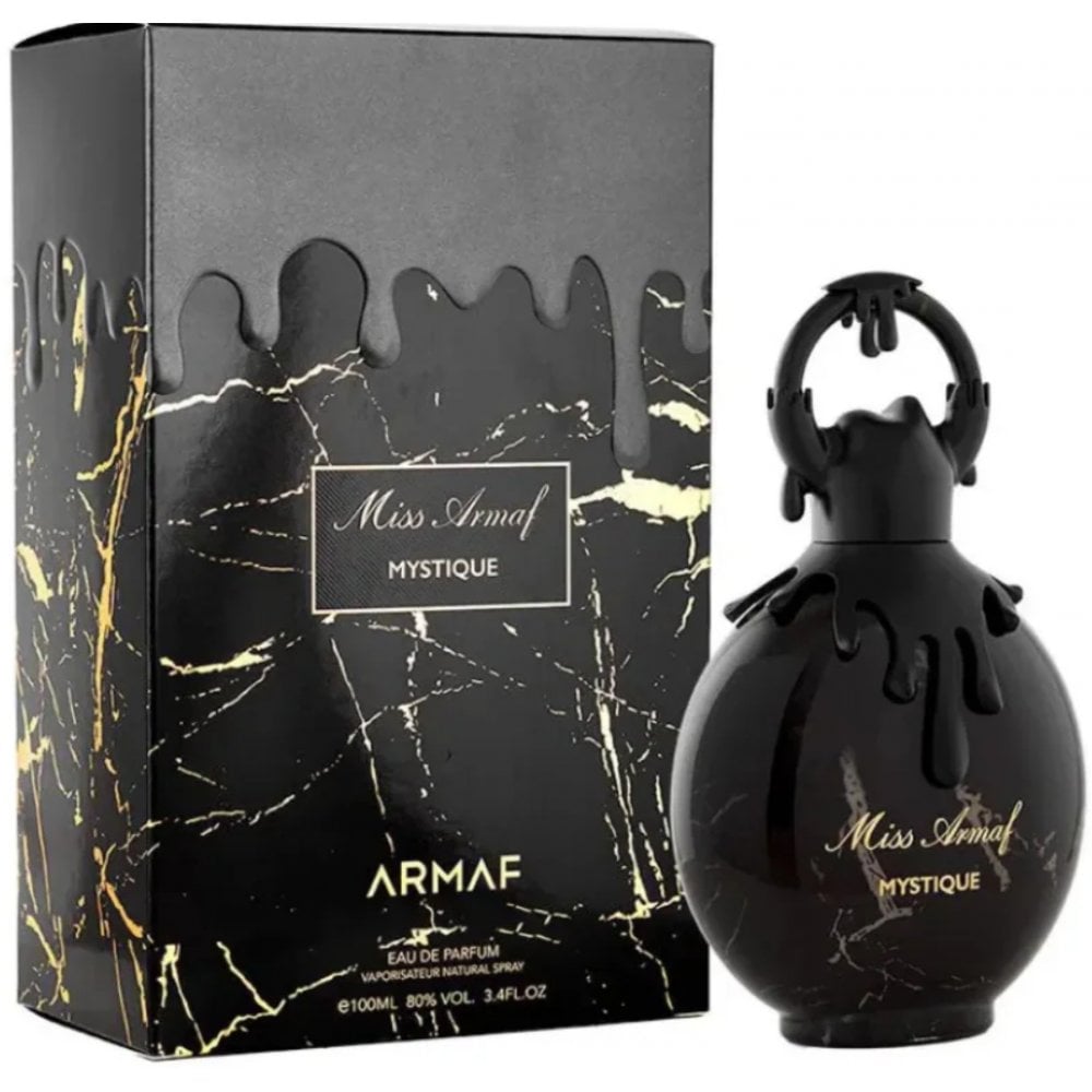 Armaf Armaf Miss Armaf Mystique For Her 100ml EDP Spray - Health & Beauty > Personal Care > Cosmetics > Perfumes & Colognes > Eaux de Parfum
