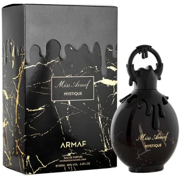 Armaf Armaf Miss Armaf Mystique For Her 100ml EDP Spray - Health & Beauty > Personal Care > Cosmetics > Perfumes & Colognes > Eaux de Parfum