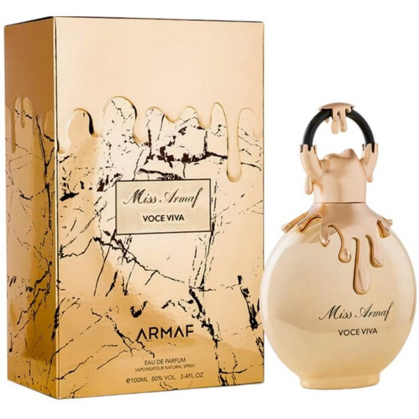 Armaf Armaf Miss Armaf Voce Viva For Her 100ml EDP Spray - Health & Beauty > Personal Care > Cosmetics > Perfumes & Colognes > Eaux de Parfum