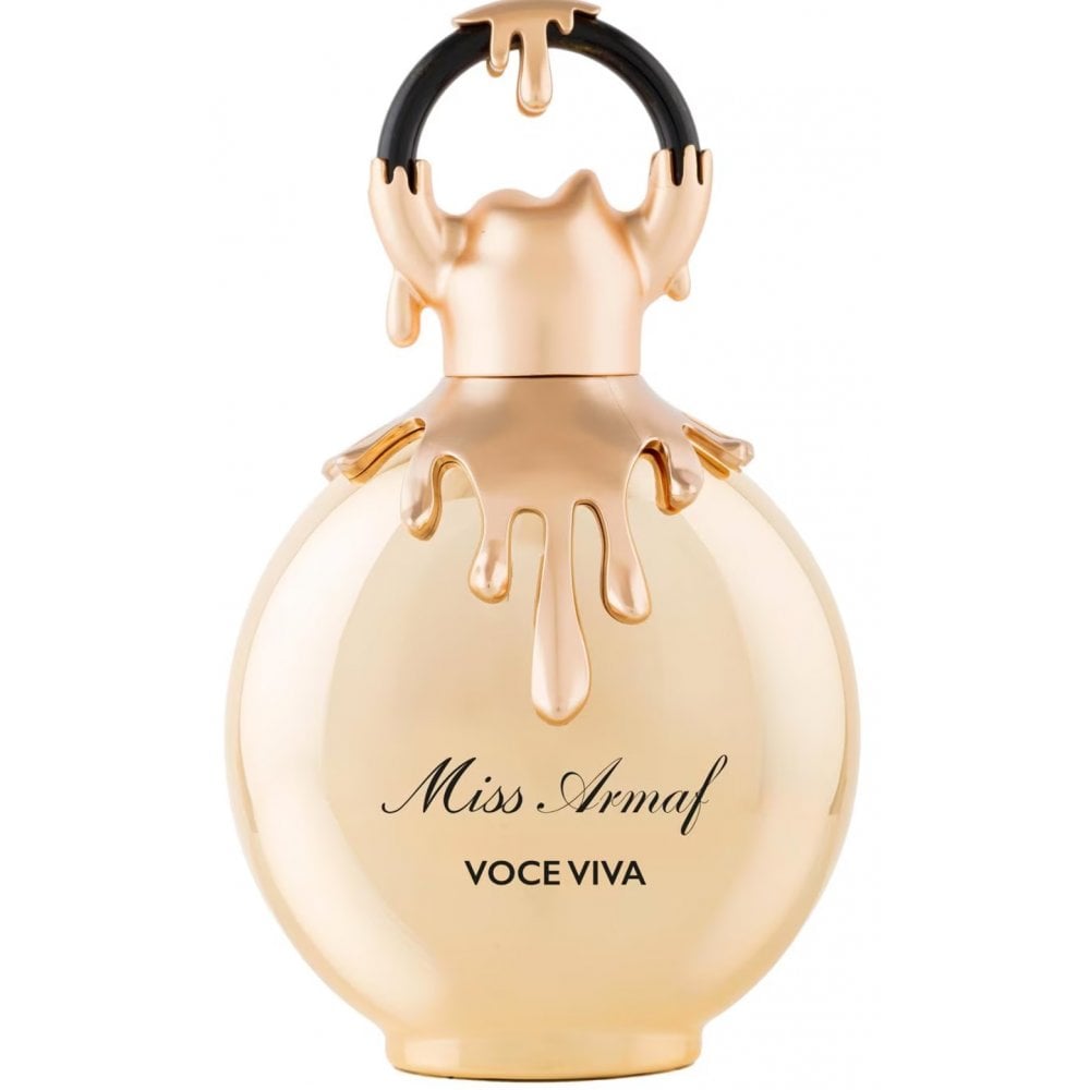 Armaf Armaf Miss Armaf Voce Viva For Her 100ml EDP Spray - Health & Beauty > Personal Care > Cosmetics > Perfumes & Colognes > Eaux de Parfum