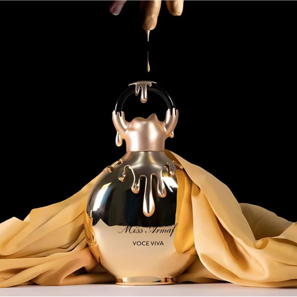 Armaf Armaf Miss Armaf Voce Viva For Her 100ml EDP Spray - Health & Beauty > Personal Care > Cosmetics > Perfumes & Colognes > Eaux de Parfum