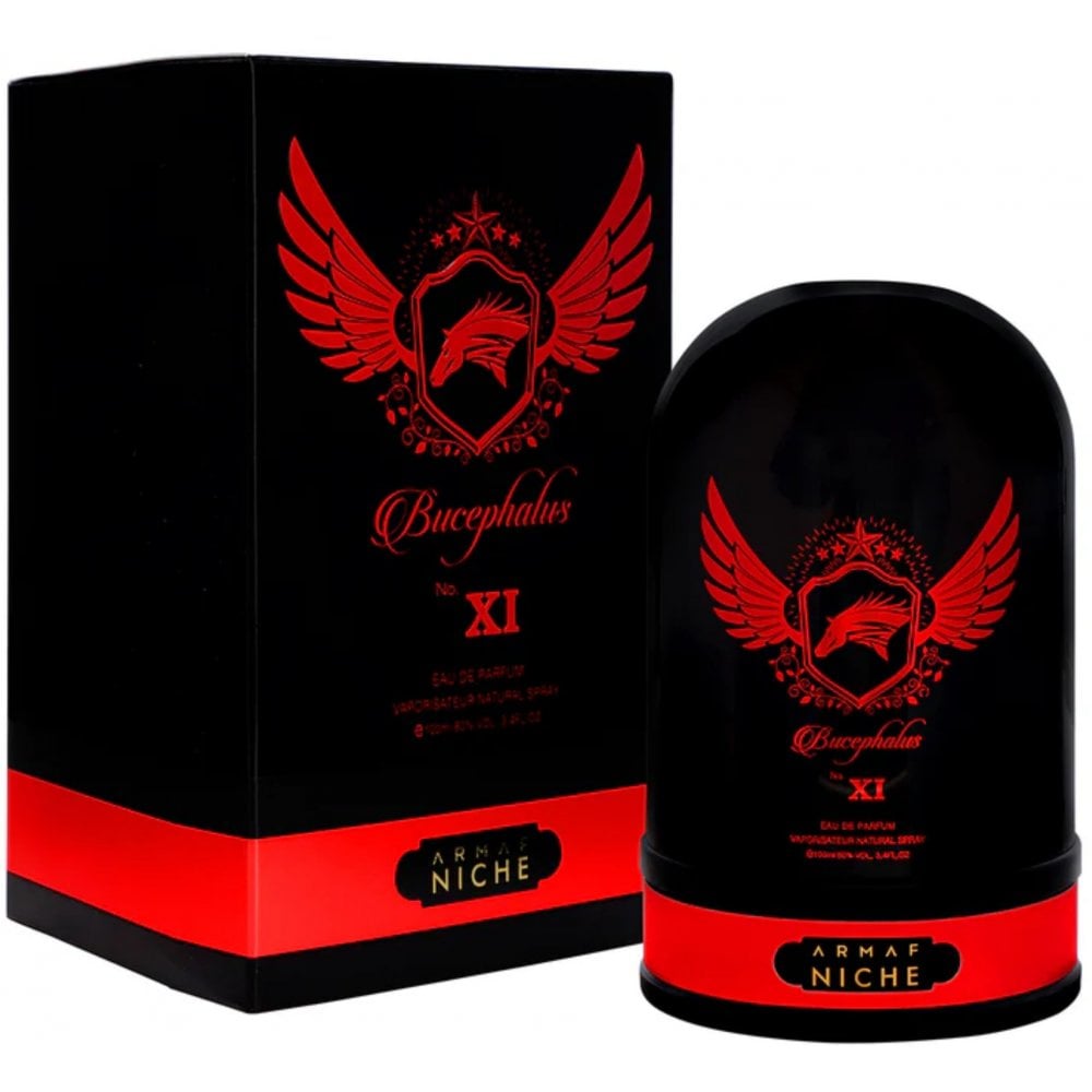 Armaf Armaf Niche Bucephalus Xi for Him 100ml EDP Spray - Health & Beauty > Personal Care > Cosmetics > Perfumes & Colognes > Eaux de Parfum