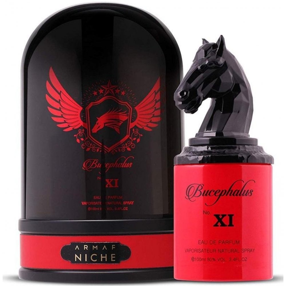 Armaf Armaf Niche Bucephalus Xi for Him 100ml EDP Spray - Health & Beauty > Personal Care > Cosmetics > Perfumes & Colognes > Eaux de Parfum