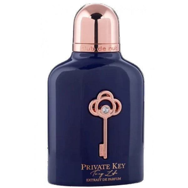 Armaf Armaf Club De Nuit Private Key To My Life Extrait De Parfum 100ml - Health & Beauty > Personal Care > Cosmetics > Perfumes & Colognes > Eaux de Parfum