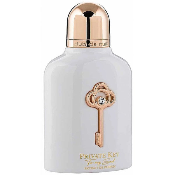 Armaf Armaf Club De Nuit Private Key To My Soul Extrait De Parfum 100ml - Health & Beauty > Personal Care > Cosmetics > Perfumes & Colognes > Eaux de Parfum