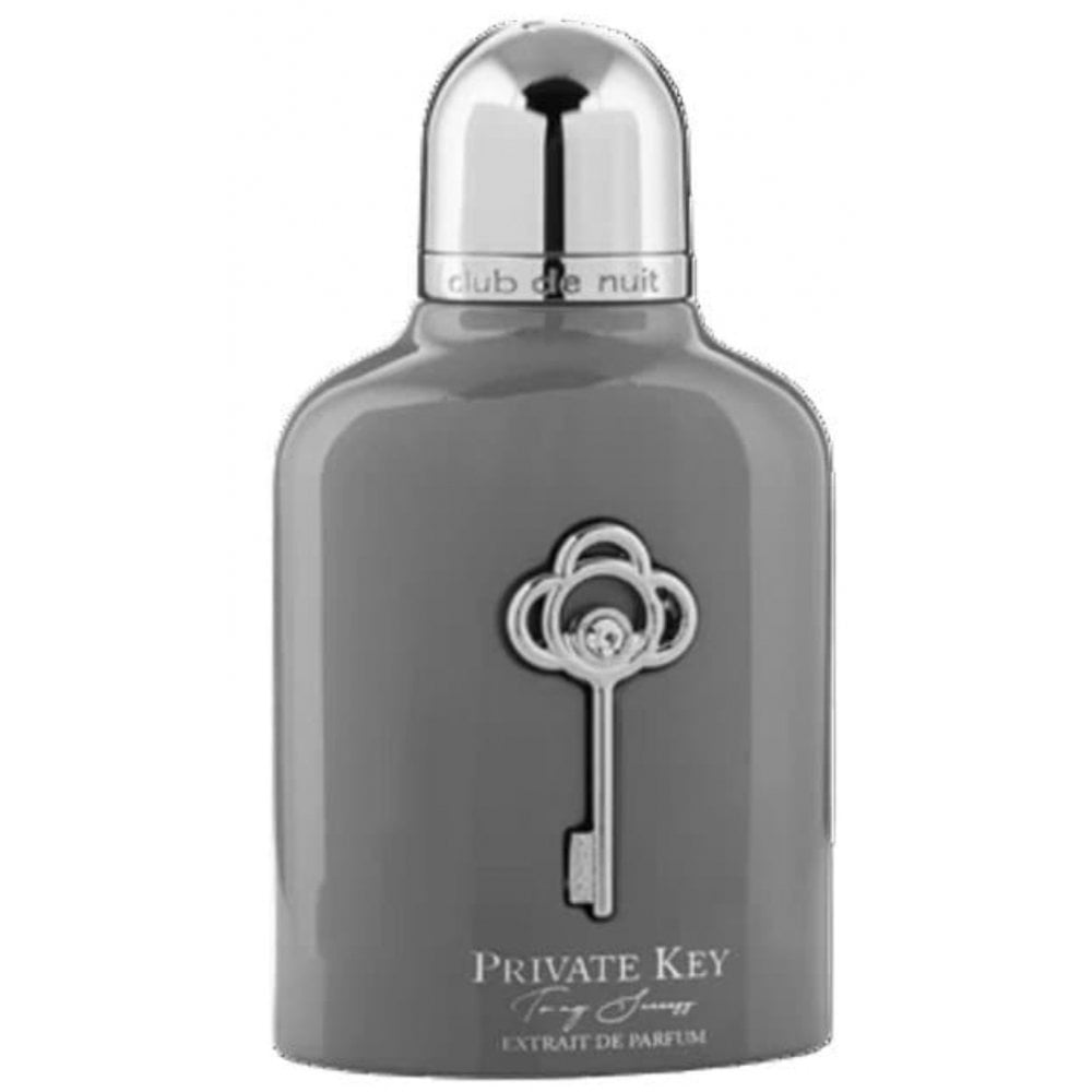 Armaf Armaf Club De Nuit Private Key To My Success Extrait De Parfum 100ml - Health & Beauty > Personal Care > Cosmetics > Perfumes & Colognes > Eaux de Parfum