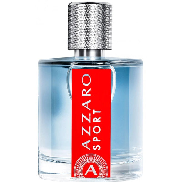 Azzaro Sport For Men 100ml EDT Spray