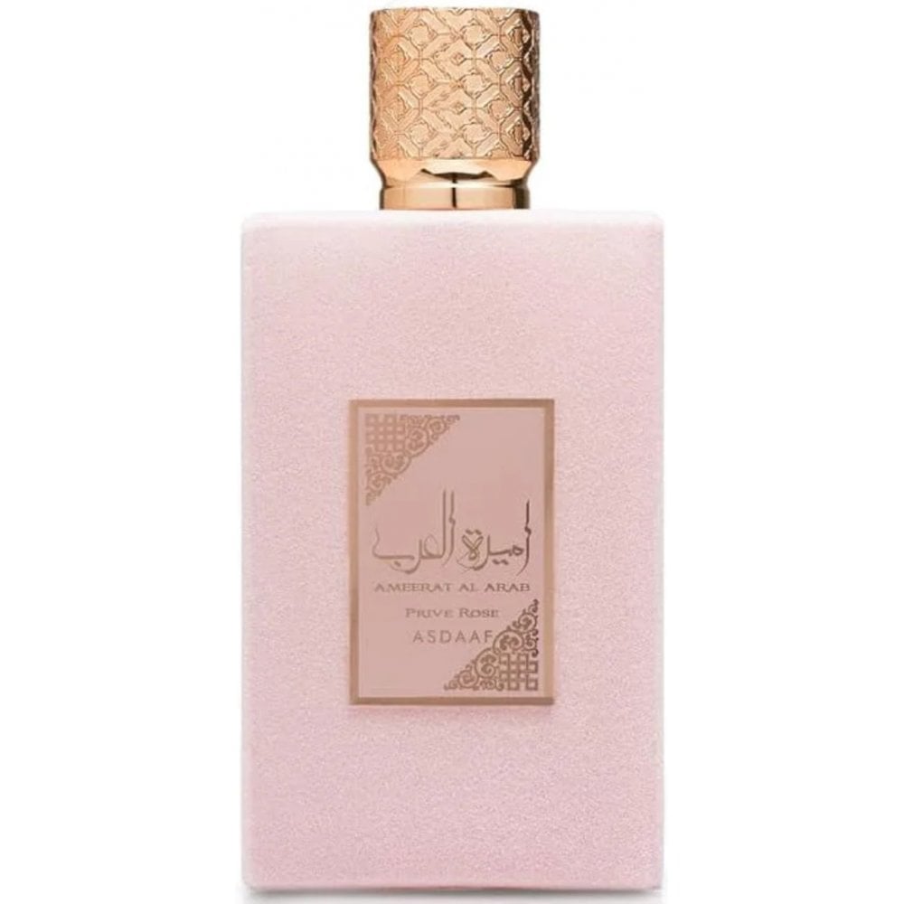 Asdaaf Ameerat Al Arab Prive Rose 100ml EDP Spray