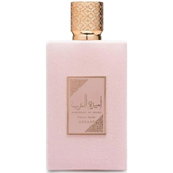 Asdaaf Ameerat Al Arab Prive Rose 100ml EDP Spray