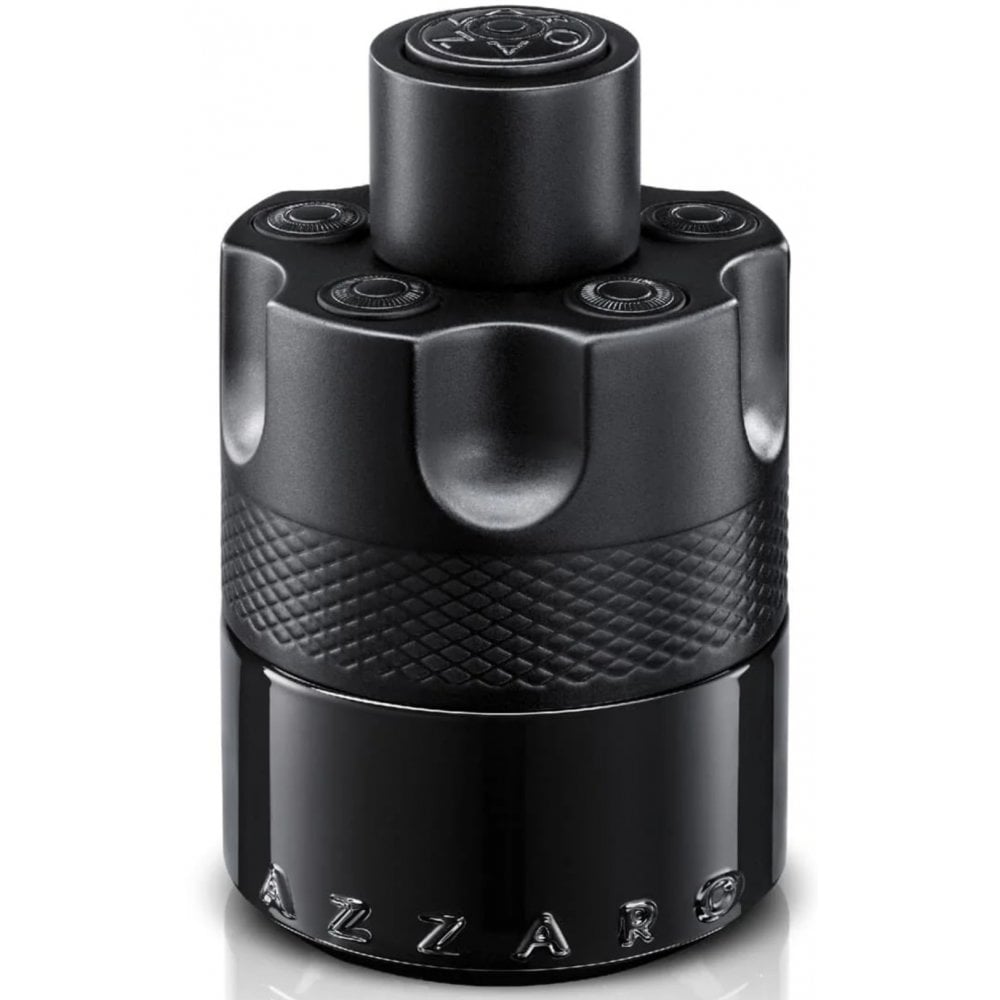 Azzaro Azzaro The Most Wanted For Men 50ml EDP Intense Spray - Health & Beauty > Personal Care > Cosmetics > Perfumes & Colognes > Eaux de Parfum
