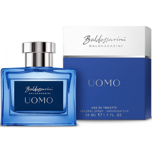 Baldessarini Baldessarini Uomo For Him 50ml EDT Spray - Health & Beauty > Personal Care > Cosmetics > Perfumes & Colognes > Eaux De Toilette