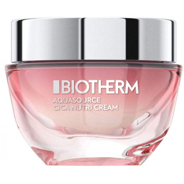 Biotherm Biotherm Aquasource Cica Nutri Cream 50ml - Health & Beauty > Personal Care > Cosmetics > Skin Care > Face Moisturizers