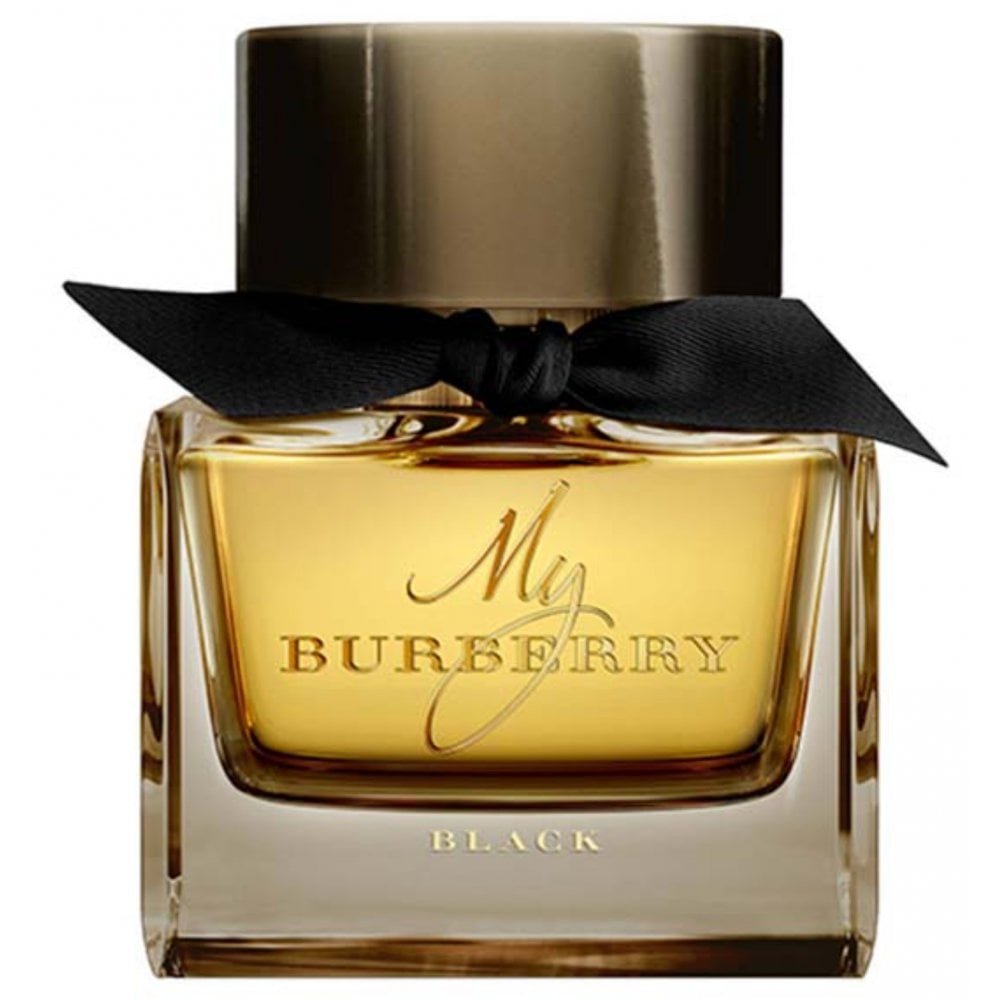 Burberry Burberry My Burberry Black For Her 50ml Parfum Spray - Health & Beauty > Personal Care > Cosmetics > Perfumes & Colognes > Eaux de Parfum