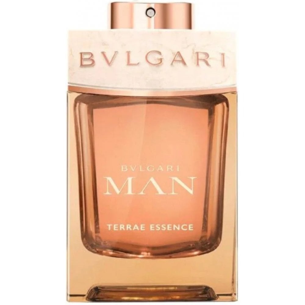 Bvlgari Man Terrae Essence 60ml EDP Spray