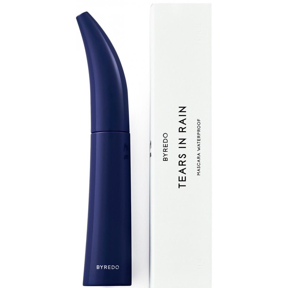 Byredo Byredo Waterproof Mascara 14ml - Tears In Rain - Health & Beauty > Personal Care > Cosmetics > Makeup > Eye Makeup > Mascaras