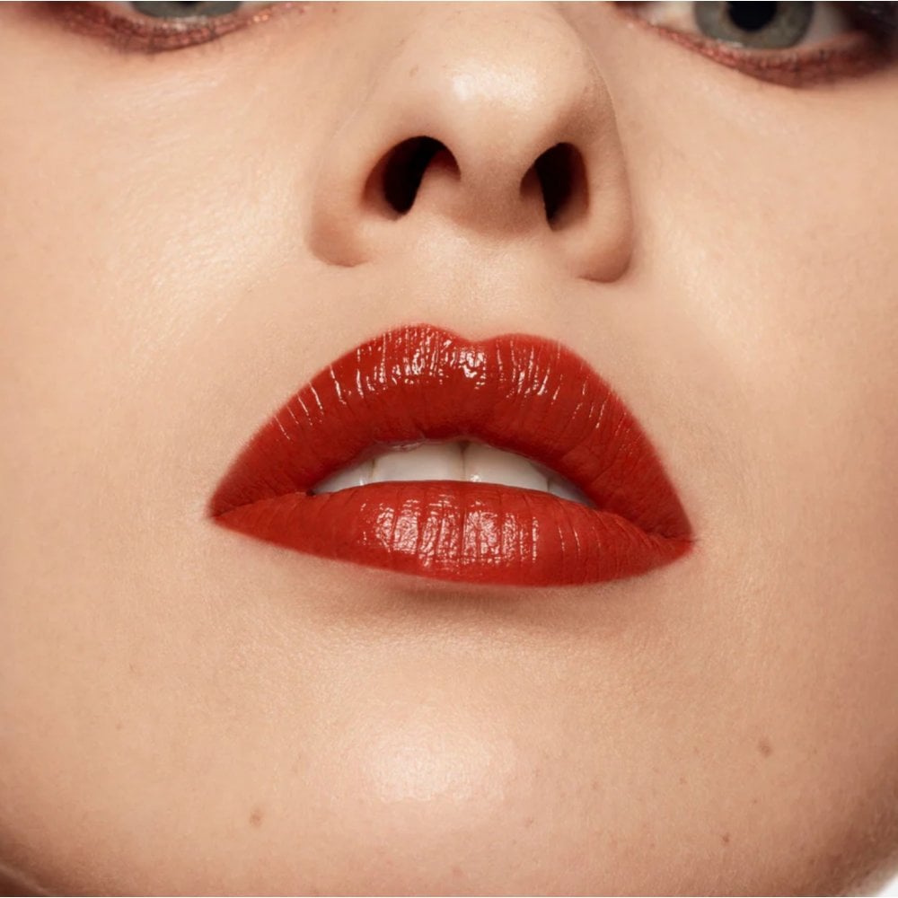 Byredo Liquid Lipstick - Vinyl Auburn 222
