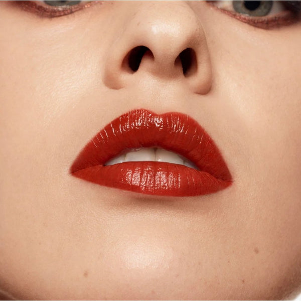 Byredo Liquid Lipstick - Vinyl Auburn 222