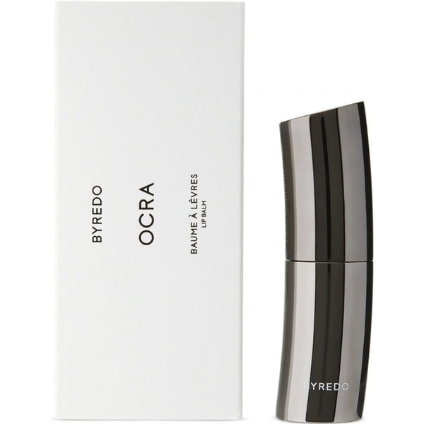Byredo Byredo Lip Balm - Ocra - Health & Beauty > Personal Care > Cosmetics > Skin Care > Lip Balms & Treatments > Lip Balms