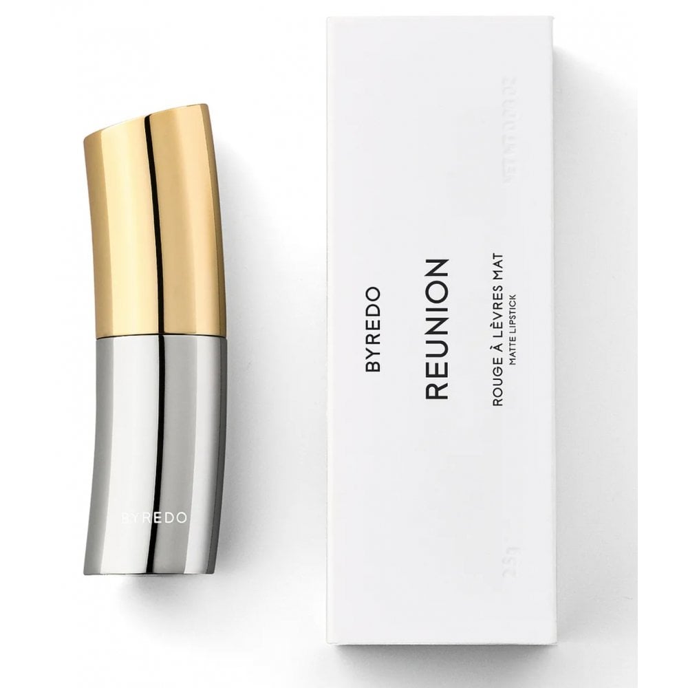 Byredo Byredo Lipstick - 109 Reunion - Health & Beauty > Personal Care > Cosmetics > Makeup > Lip Makeup > Lipsticks