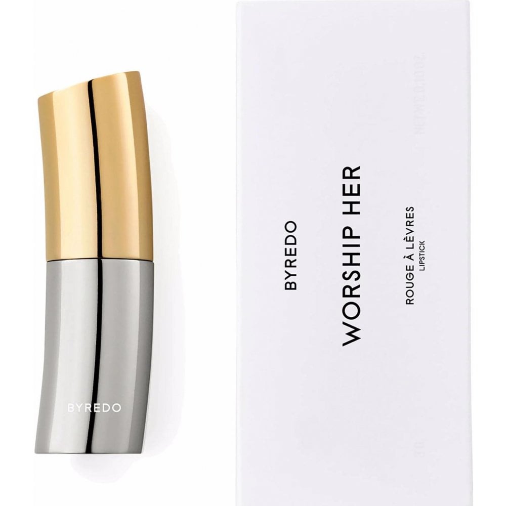 Byredo Byredo Lipstick - 119 Worship Her - Health & Beauty > Personal Care > Cosmetics > Makeup > Lip Makeup > Lipsticks