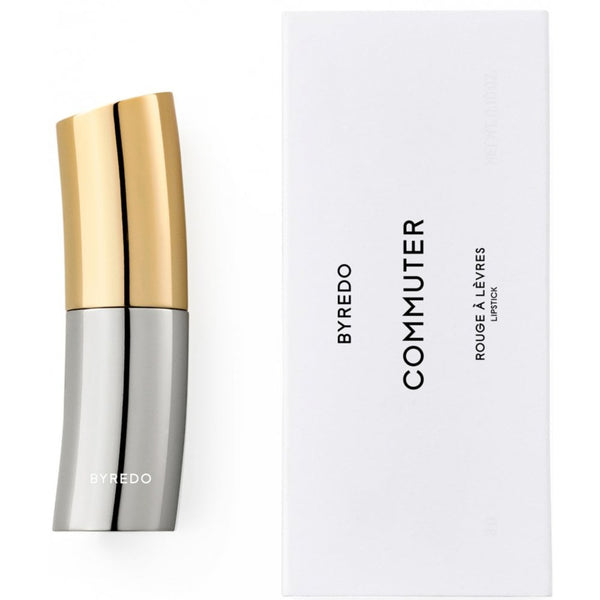 Byredo Byredo Lipstick - 128 Commuter - Health & Beauty > Personal Care > Cosmetics > Makeup > Lip Makeup > Lipsticks