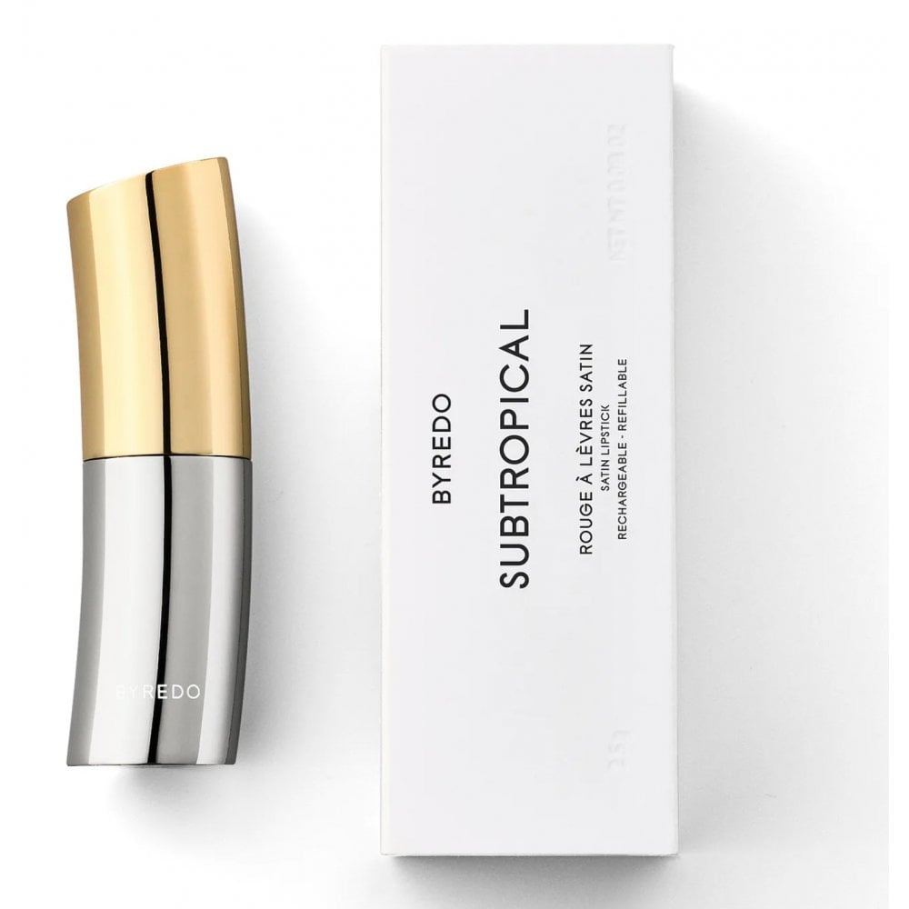 Byredo Byredo Lipstick - 171 Subtropical - Health & Beauty > Personal Care > Cosmetics > Makeup > Lip Makeup > Lipsticks