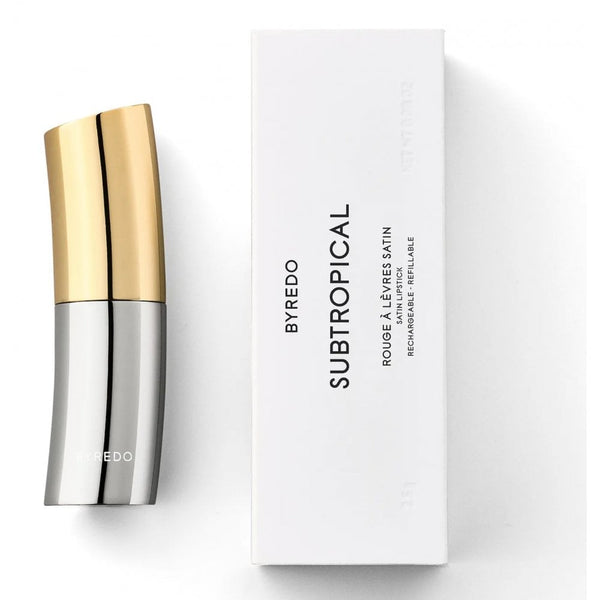 Byredo Byredo Lipstick - 171 Subtropical - Health & Beauty > Personal Care > Cosmetics > Makeup > Lip Makeup > Lipsticks