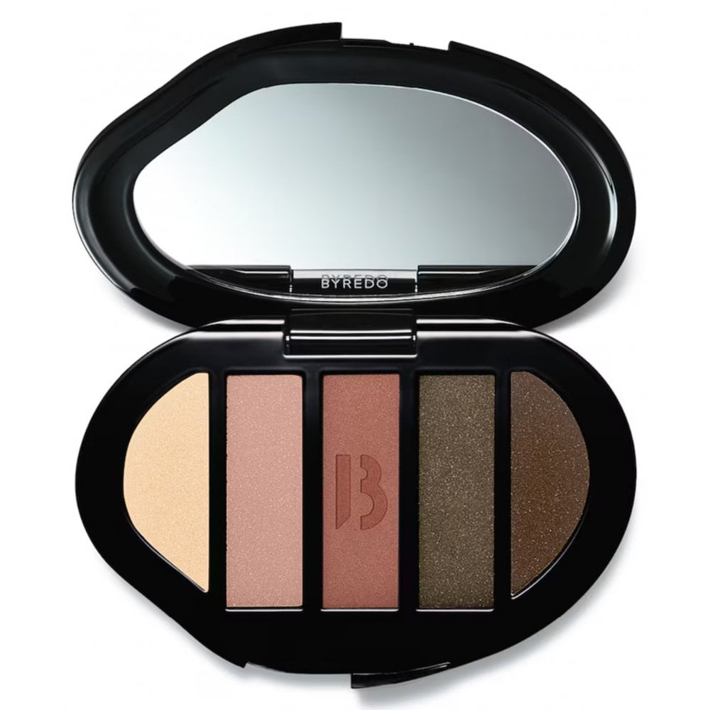 Byredo Byredo Eye Shadow Palette - Corporate Colours - Health & Beauty > Personal Care > Cosmetics > Makeup > Eye Makeup > Eye Shadows