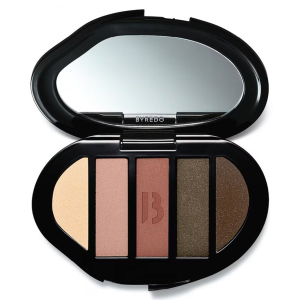 Byredo Byredo Eye Shadow Palette - Corporate Colours - Health & Beauty > Personal Care > Cosmetics > Makeup > Eye Makeup > Eye Shadows