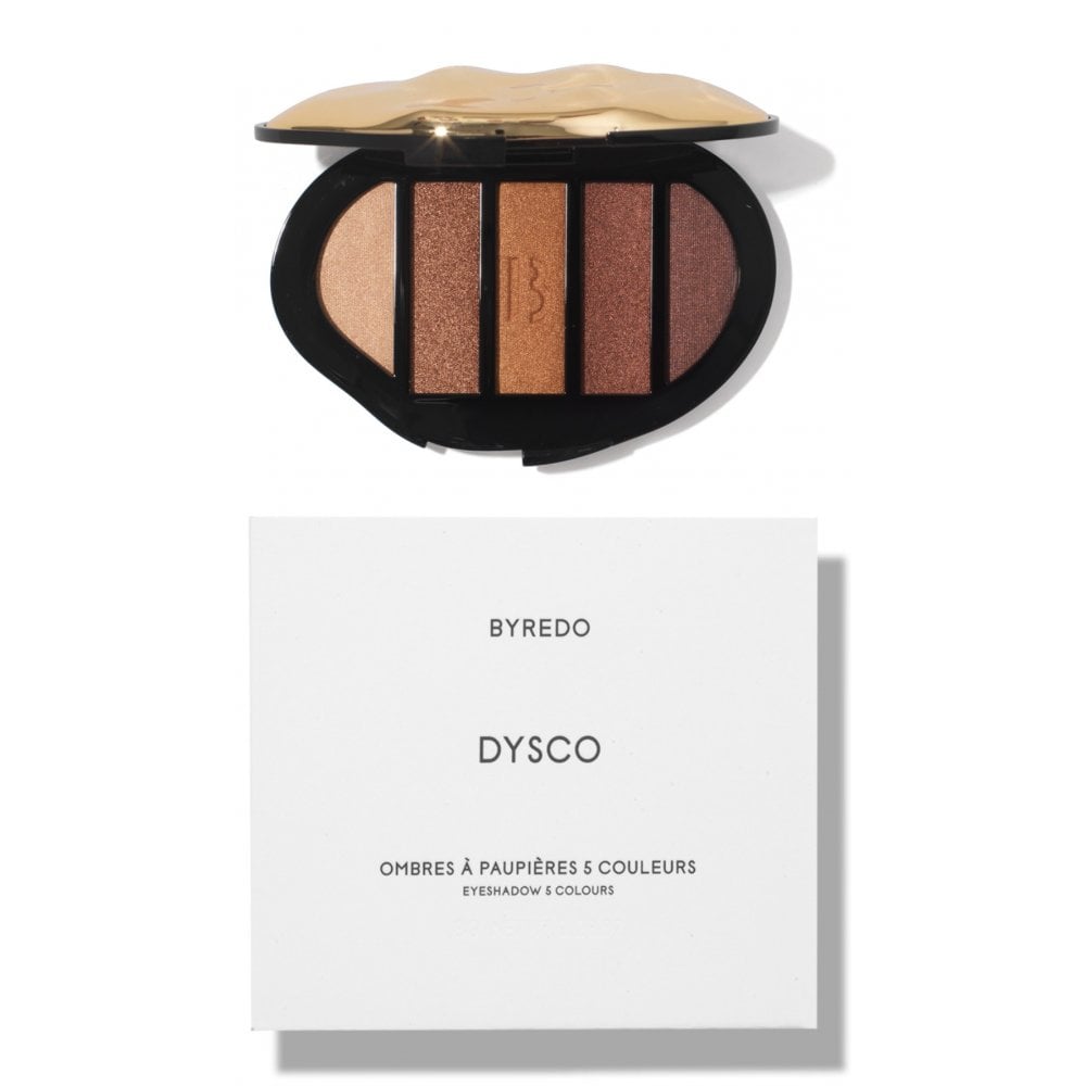 Byredo Byredo Eye Shadow Palette - Dysco - Health & Beauty > Personal Care > Cosmetics > Makeup > Eye Makeup > Eye Shadows