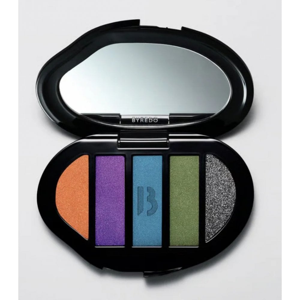 Byredo Byredo Eye Shadow Palette - Sociomancer - Health & Beauty > Personal Care > Cosmetics > Makeup > Eye Makeup > Eye Shadows