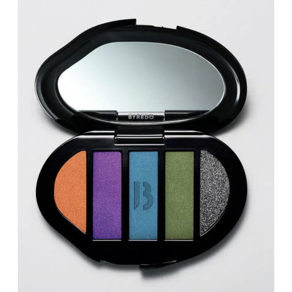 Byredo Byredo Eye Shadow Palette - Sociomancer - Health & Beauty > Personal Care > Cosmetics > Makeup > Eye Makeup > Eye Shadows