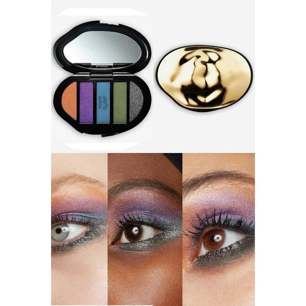Byredo Byredo Eye Shadow Palette - Sociomancer - Health & Beauty > Personal Care > Cosmetics > Makeup > Eye Makeup > Eye Shadows