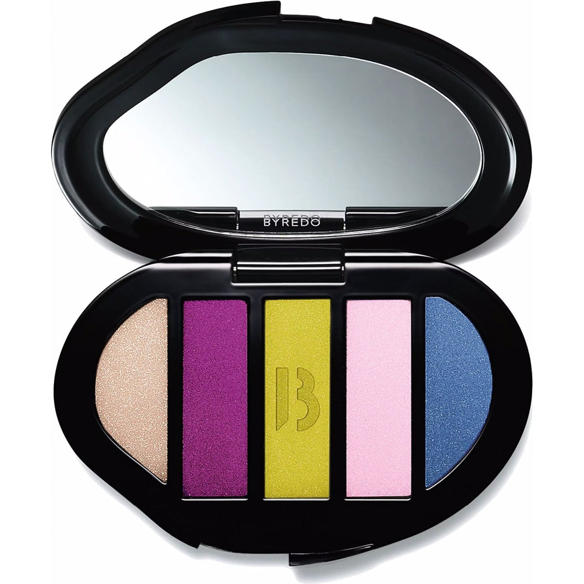 Byredo Byredo Eye Shadow Palette - Syren - Health & Beauty > Personal Care > Cosmetics > Makeup > Eye Makeup > Eye Shadows