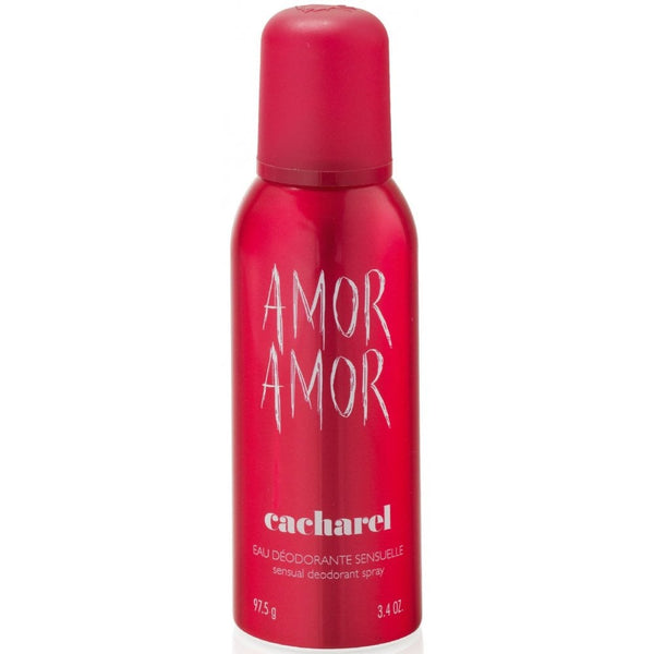 Cacharel Cacharel Amor Amor Deodorant Spray 150ml - Health & Beauty > Personal Care > Deodorants & Anti-Perspirant > Deodorants