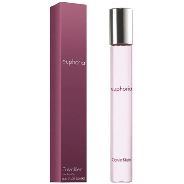 Calvin Klein Calvin Klein Euphoria Roller Ball 10ml EDP - Health & Beauty > Personal Care > Cosmetics > Perfumes & Colognes > Eaux de Parfum