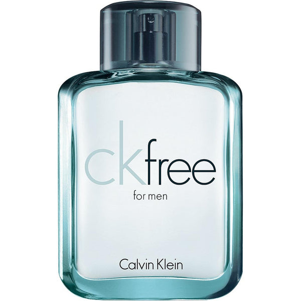 Calvin Klein Calvin Klein CK Free For Men 30ml EDT Spray - Health & Beauty > Personal Care > Cosmetics > Perfumes & Colognes > Eaux De Toilette