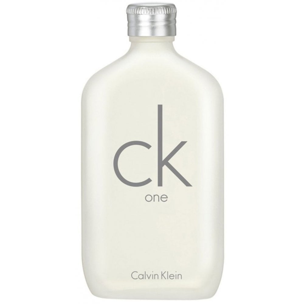 Calvin Klein Calvin Klein CK One 50ml EDT Spray - Health & Beauty > Personal Care > Cosmetics > Perfumes & Colognes > Eaux De Toilette