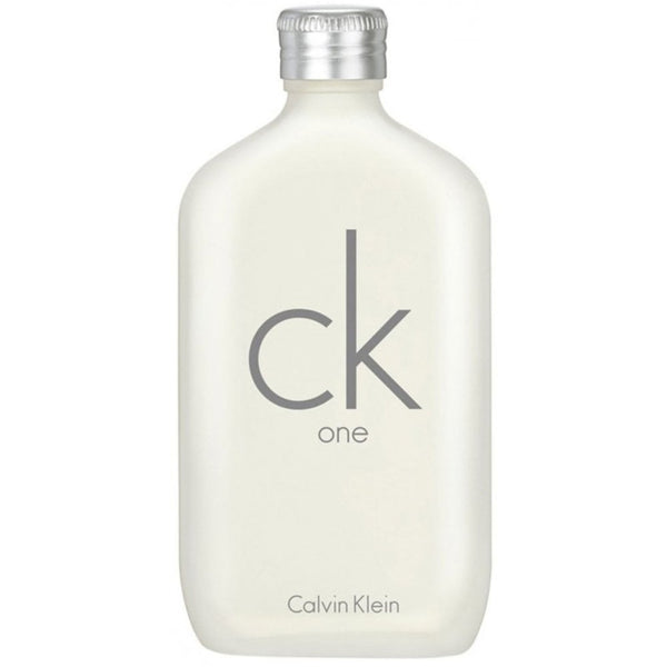 Calvin Klein Calvin Klein CK One 50ml EDT Spray - Health & Beauty > Personal Care > Cosmetics > Perfumes & Colognes > Eaux De Toilette