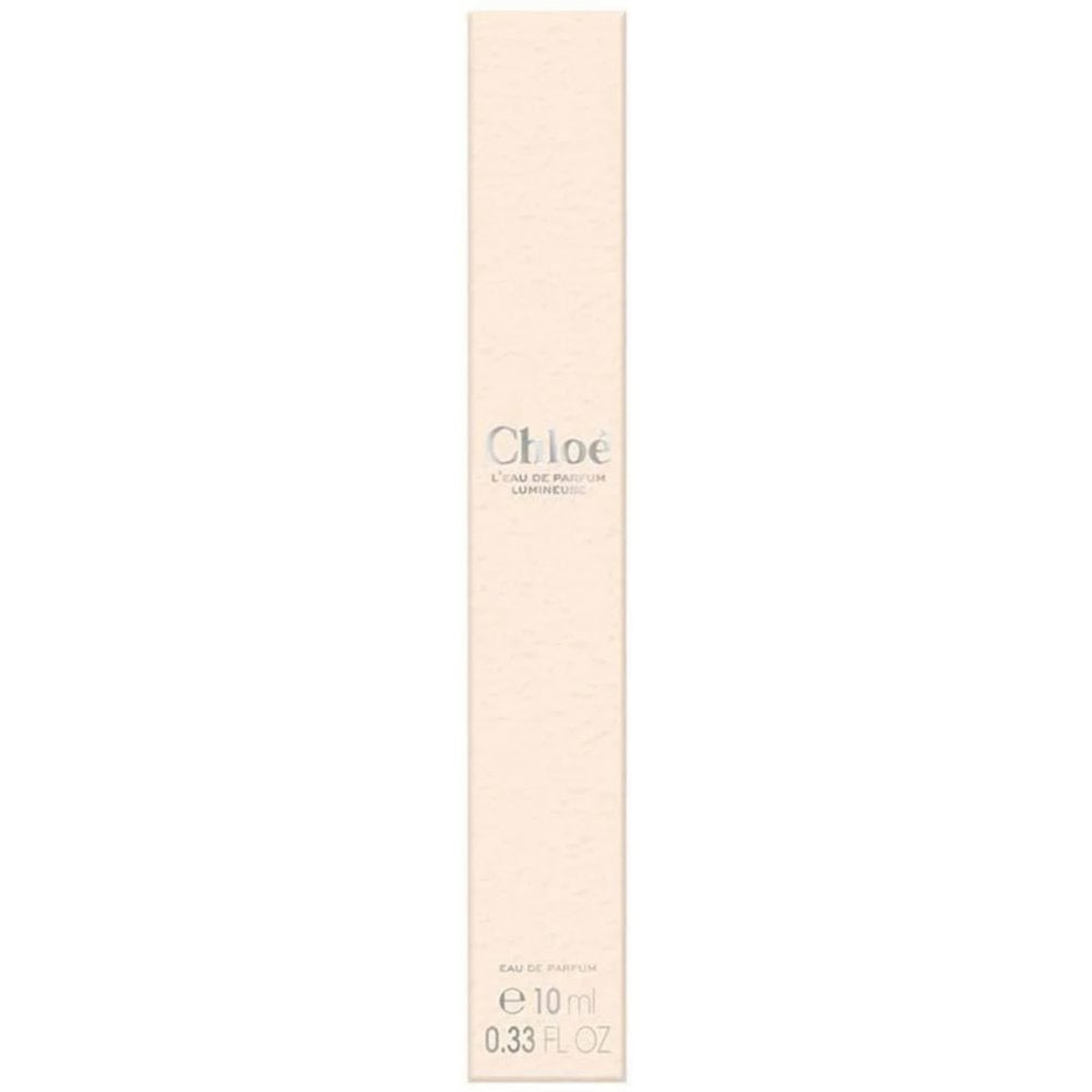 Chloe Chloe L'Eau Lumineuse 10ml EDP Travel Size - Health & Beauty > Personal Care > Cosmetics > Perfumes & Colognes > Eaux de Parfum