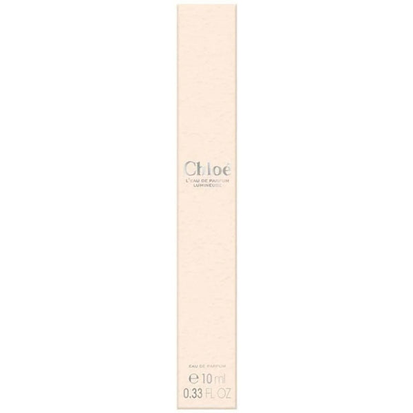Chloe Chloe L'Eau Lumineuse 10ml EDP Travel Size - Health & Beauty > Personal Care > Cosmetics > Perfumes & Colognes > Eaux de Parfum