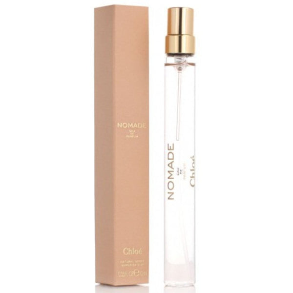 Chloe Chloe Nomade 10ml EDP Travel Spray - Health & Beauty > Personal Care > Cosmetics > Perfumes & Colognes > Eaux de Parfum